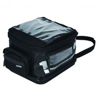 Oxford F1 Quick Release Motorcycle Tank Bag Small - 18L