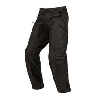 O'Neal 2023 Apocalypse Motorcycle Pants - Black 