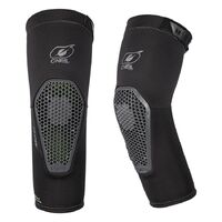 O'Neal Flow MTB Elbow Guards  - Grey