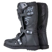 O'Neal Adult Element Motorcycle Boots - Black