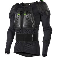 Oneal Underdog V.24 Body Protector  Black 