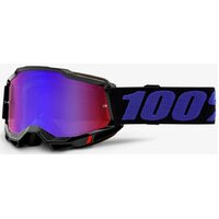 100% Accuri2 Off Road Motorcycle  Youth Goggle Moore Clear Lens