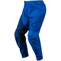 O'Neal 2021 Adult Element Racewear Pants - Blue