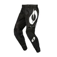 Oneal Hardwear Elite Pant Elite Classic - Black