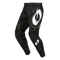 O'Neal 2022 Hardwear Elite Classic Motorcycle Pants - Black