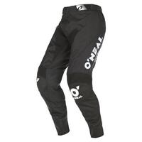 O'Neal 2023 Mayhem Bullet Pants - Black/White