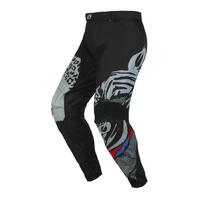 O'Neal 2023 Youth Mayhem Wild Pants - Black/Grey