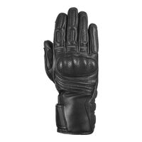 Oxford Hamilton Wp Mens Motorcycle Glove  Tech Black Xl