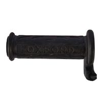 Oxford Original Motorcycle Hotgrips Replacement Left Grip