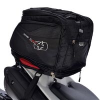Oxford Motorcycle T25R Tailpack