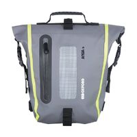 Oxford Aqua Luggage T8 Tail Pack Black /Grey /Fluo
