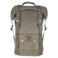 Oxford Heritage 30L Motorcycle Backpack Military / Khaki