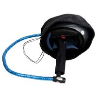 Oxford Motorcycle Helmet Bag Lid Locker (New)