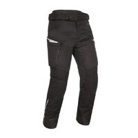Oxford Montreal 4.0 Dry2Dry  Motorcycle Pant  Stealth Black Long  