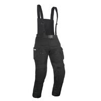 Oxford Montreal 4.0 Dry2Dry  Motorcycle Pant  Stealth Black Sh 2Xl