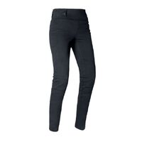 Oxford Super Leggings 2.0 Ce A Ladies  Motorcycle Pant  Black Long