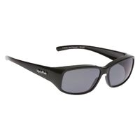 Unique Ugly Fish Fit Overs Polarised  Lens Sunglasses
