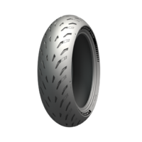 Michelin Power 5 Motorcycle Tyre Rear 17-160/60