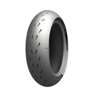 Michelin Power Cup 2 Motorcycle Tyre Rear - 180/55-17 (73W)