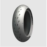 Michelin Power Cup 2 Motorcycle Tyre Rear - 190/55-17 (75W) 