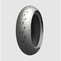 Michelin Power Cup 2 Motorcycle Tyre Rear - 200/55-17 (78W)