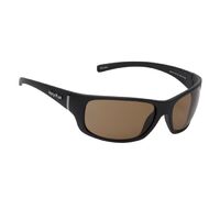 Ugly Fish Best Ugly Eclipse Matte Black Polarised Sunglasses