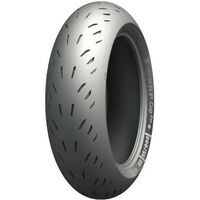 Michelin Power Cup Evo Motorcycle Tyre Rear - 140/70ZR-17 66W