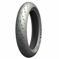 Michelin Power Cup Performance Motorcycle Tyre Front - 120/70-17 58V