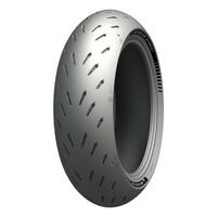 Michelin Power GP Motorcycle Tyre Rear - 180/55ZR-17 (73W)