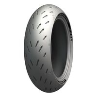 Michelin Power GP Motorcycle Tyre Rear - 190/55 ZR 17 (75W) 