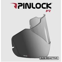 Arai DKS064 Pinlock Protectint Insert For XD3/XD-4 Helmet - Sun Reactive