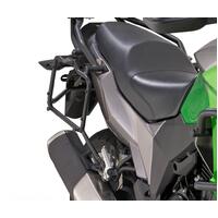 Givi Motorcycle Pannier Frames - Kawasaki Versys-X 300 17-19