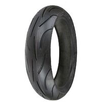 Michelin Pilot Power Motorcycle Tyre Rear - 190/55-17 (75W)