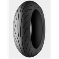 Michelin Power Pure Scooter Tyre Front Or Rear - 120/70-12 58P