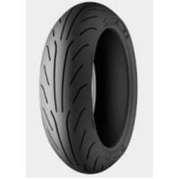 Michelin Power Pure Scooter Tyre Rear - 140/70-12 60P 