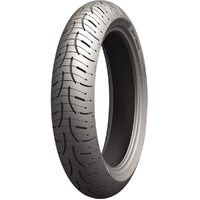 Michelin Pilot Road 4 Scooter Tyre Front 120/70R 15 56H