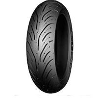 Michelin Pilot Road 4 Scooter Tyre 160/60R 15 67H
