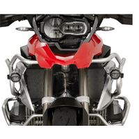 Givi Motorcycle Radiator Guards - BMW R1200Gs Adventure 14-18/R1200Gs 13-18/R1250Gs 19
