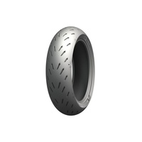 Michelin Power RS Motorcycle Tyre Rear - 140/70 R17 66H 