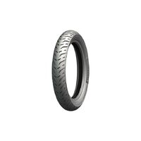 Michelin Pilot Street Motorcycle Tyre Front - 100/80-14 48P