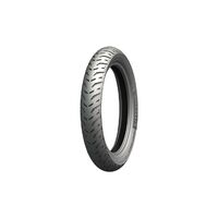 Michelin Pilot Street Motorcycle Tyre Front Or Rear - 100/80-17 52S