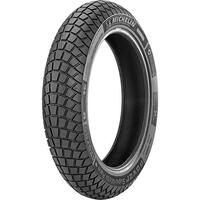 Michelin Power Supermoto Rain Motorcycle Tyre Front - 120/75-16.5