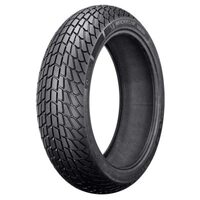 Michelin Power Supermoto NHS Tyre Rear - 160/60-17 TL