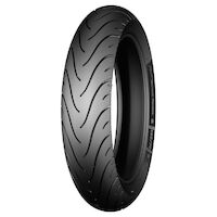 Michelin Pilot Street Radial Motorcycle Tyre Rear - 160/60-17 (69W)
