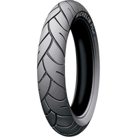 Michelin Pilot Sport Scooter Radial Tyre Front - 120/70R-16 57H