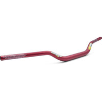 ProTaper Contour CR High Off Road Motorcycle Handelbar Red