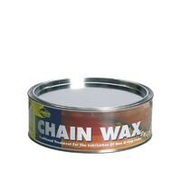 Whites Putoline Chain Wax Kit (70051) - 1Kg 