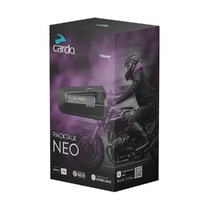 Cardo Packtalk Neo - Single (JBL)