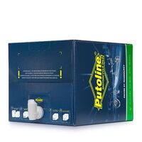Whites Putoline Hpx Racing Fork Oil 4W Bag-In-Box (74277) Net - 20 Litre