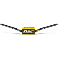 Neken OS Off Road Motorcycle Handlebar YZF - Yellow/Black